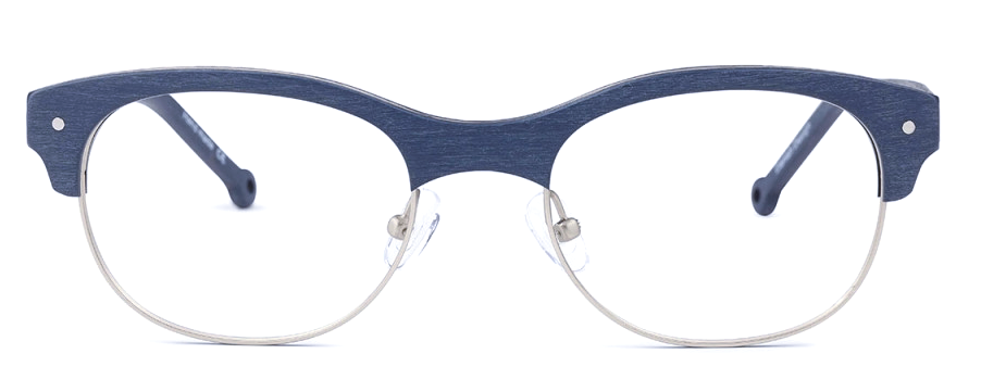January 11-3 - Monkeyglasses Eyeglasses image 0