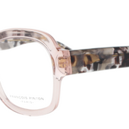 Newstory 8 Pi - Francois Pinton Eyeglasses image 1