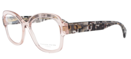 Newstory 8 Pi - Francois Pinton Eyeglasses image 1