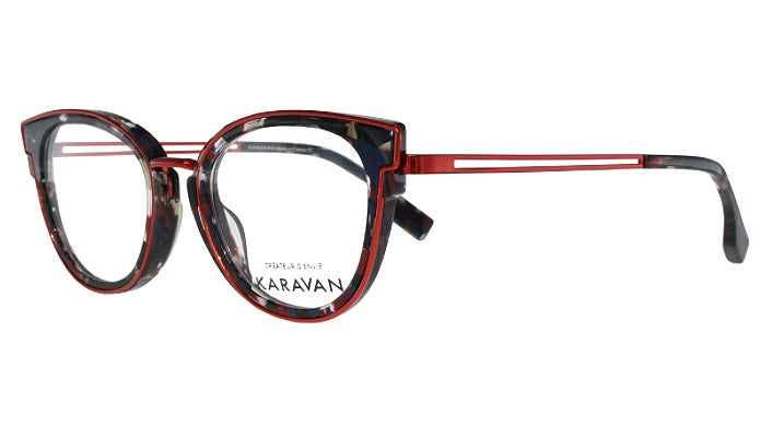 Pyrite 04 Rb - Karavan Eyeglasses image 1