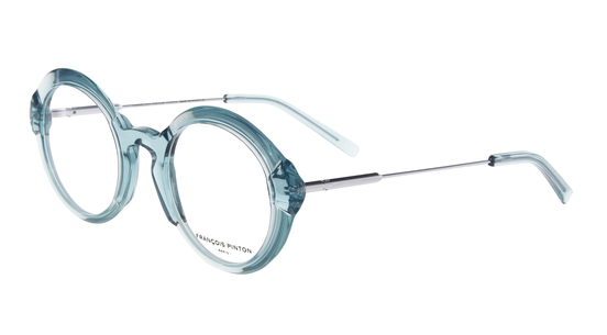 Aqua 02 Bi - Francois Pinton Eyeglasses image 1