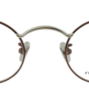 Antique 5 Mi - Francois Pinton Eyeglasses image 0