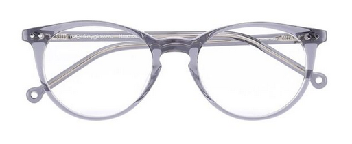Berlin 04 - Monkeyglasses Eyeglasses image 0