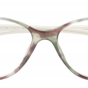 Tina 123 - Monkeyglasses Eyeglasses image 0