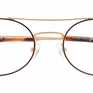 Percy 38 - Eyeglasses Eyeglasses image 1