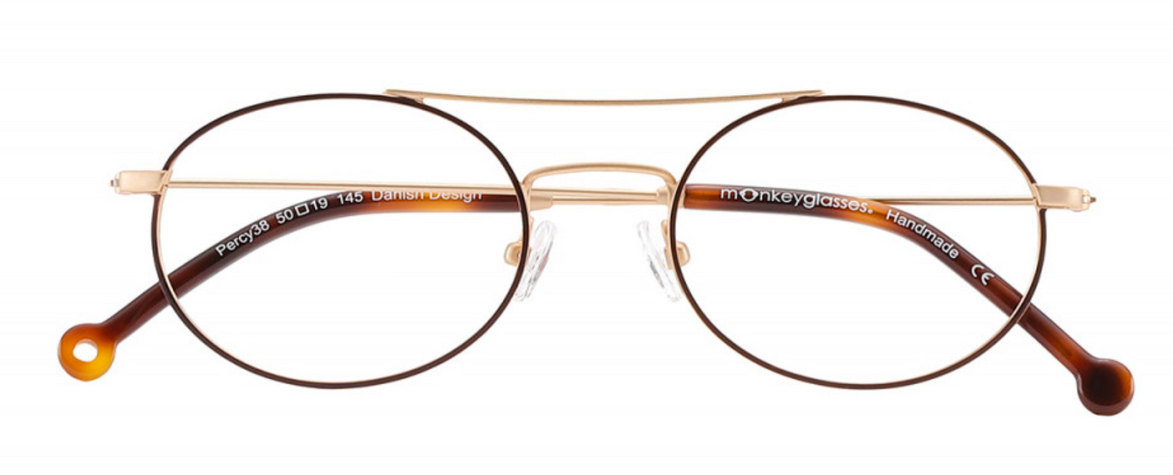 Percy 38 - Eyeglasses Eyeglasses image 1