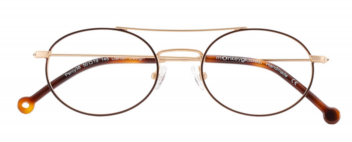 Percy 38 - Eyeglasses Eyeglasses image 1