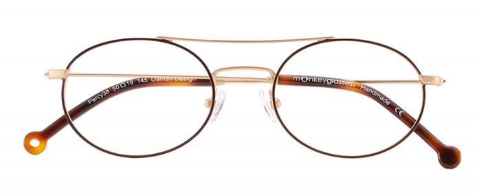 Percy 38 - Eyeglasses Eyeglasses image 1