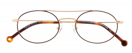 Percy 38 - Eyeglasses Eyeglasses image 1