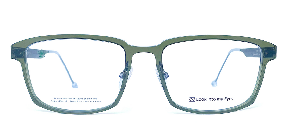 RORO 3 KcK - Look into my Eyes image 0