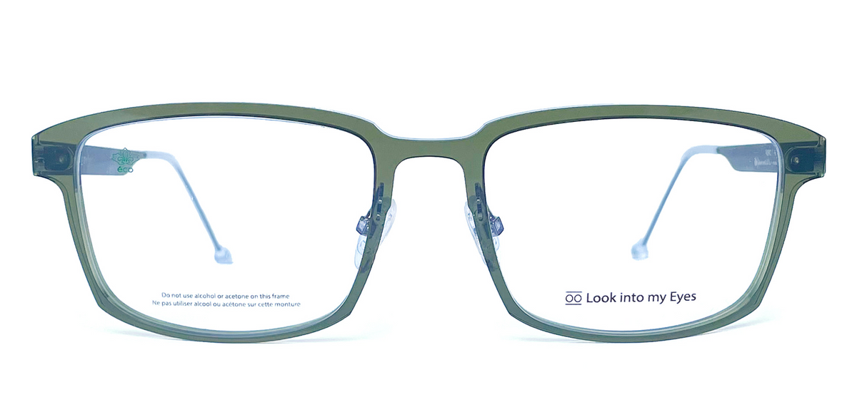 RORO 3 KcK - Look into my Eyes image 0