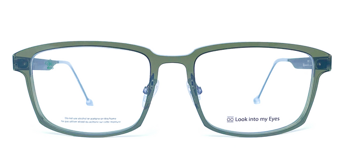 RORO 3 KcK - Look into my Eyes image 0