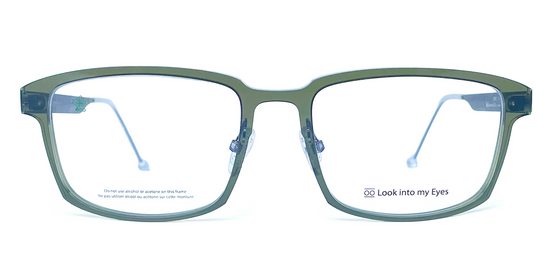 RORO 3 KcK - Look into my Eyes image 0