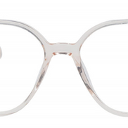 Valby 002 - Monkeyglasses Eyeglasses image 0