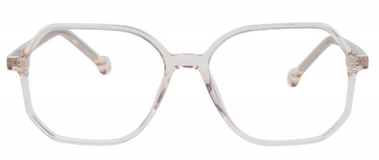 Valby 002 - Monkeyglasses Eyeglasses image 0