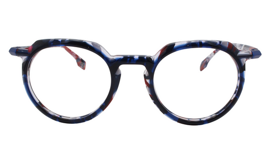 Adamas 02 Br - Karavan Eyeglasses image 0