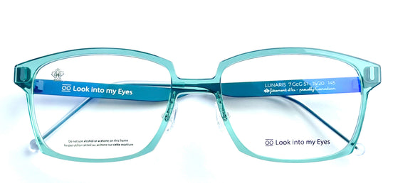 LUNARIS 7 GcG - Look into my Eyes image 0