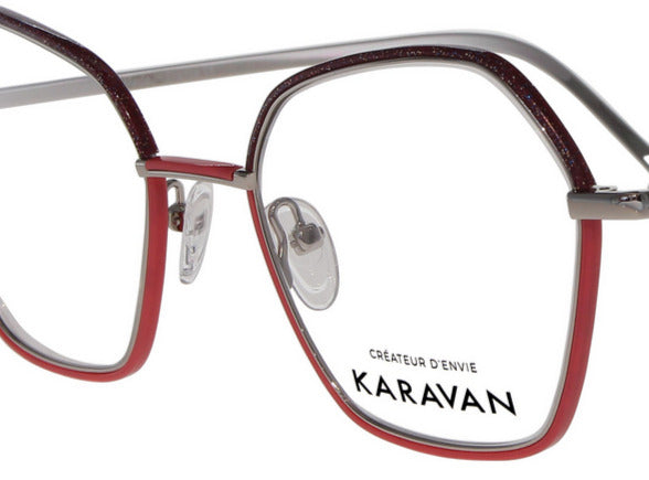 Agate 03 Io - Karavan Eyeglasses image 2