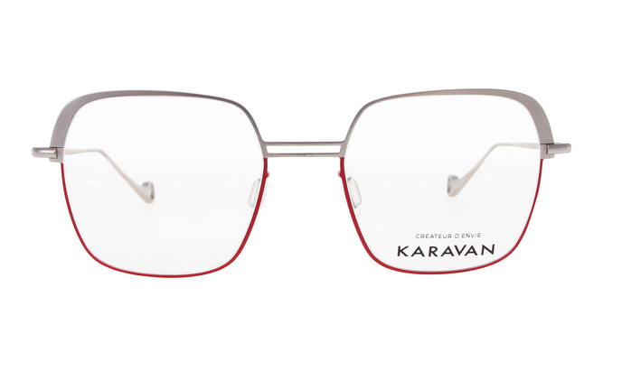 Rubis 03 Ip - Karavan Eyeglasses image 1