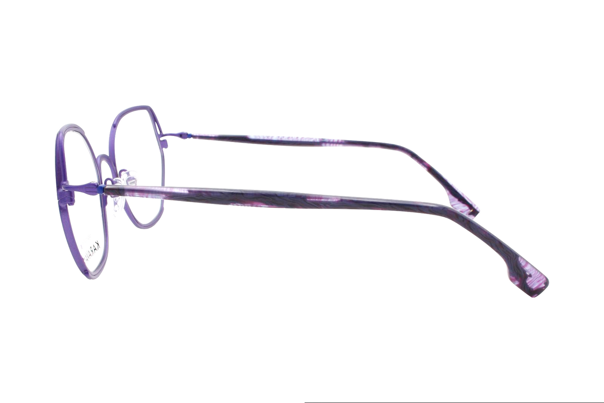 Opale 05 Bv - Karavan Eyeglasses image 2