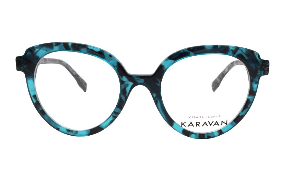 Spinelle 09 Gi - Karavan Eyeglasses image 0