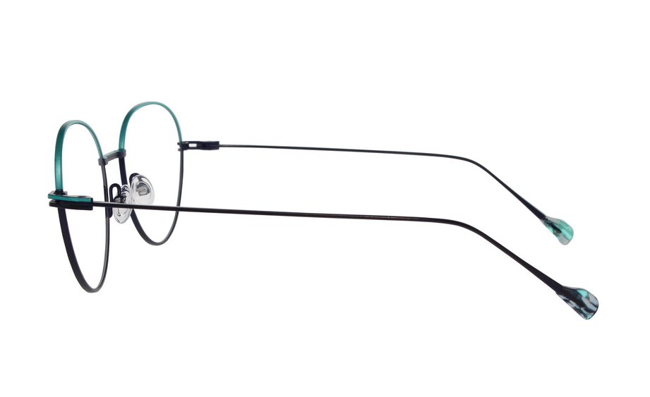 Quartz 03 Bg - Karavan Eyeglasses image 2