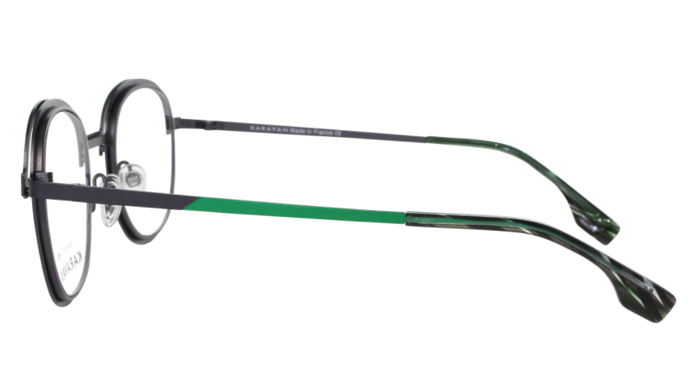 Basalte 04 Gi - Karavan Eyeglasses image 2