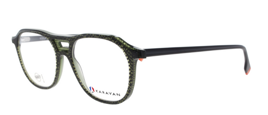 Beryl 05 Kn - Karavan Eyeglasses image 1