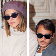 Aqua 06 Vi - Francois Pinton Sunglasses image 3