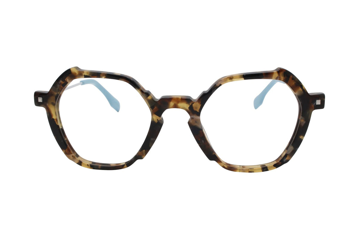 Wilfrid 03 Eb - Karavan Eyeglasses image 1
