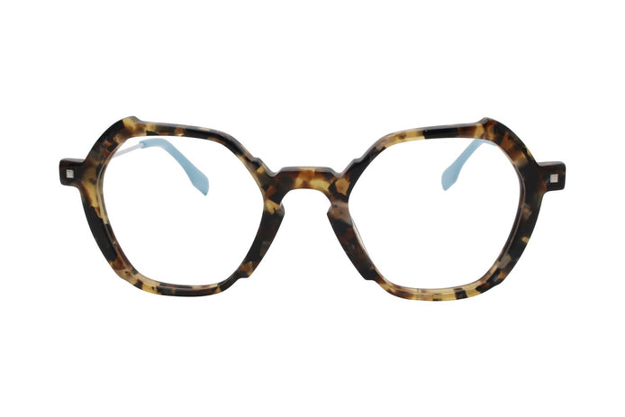 Wilfrid 03 Eb - Karavan Eyeglasses image 1