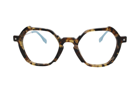 Wilfrid 03 Eb - Karavan Eyeglasses image 1