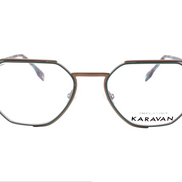 Opale 04 Ki - Karavan Eyeglasses image 0