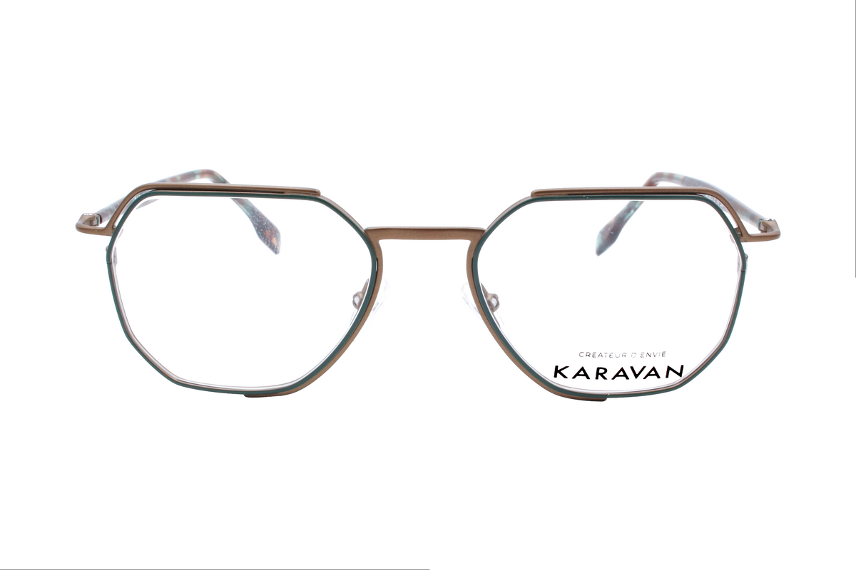 Opale 04 Ki - Karavan Eyeglasses image 0