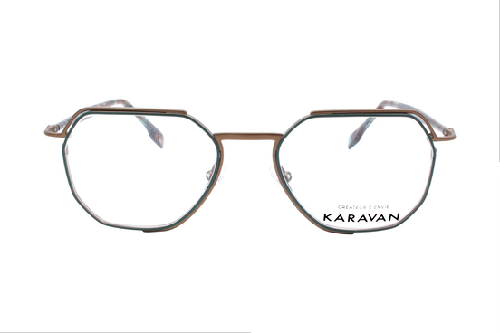 Opale 04 Ki - Karavan Eyeglasses image 0
