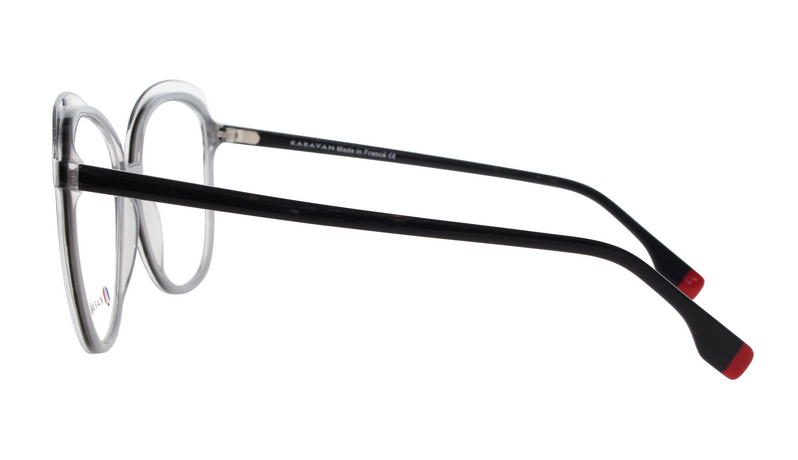 Cristal 5 Nc - Karavan Eyeglasses image 2