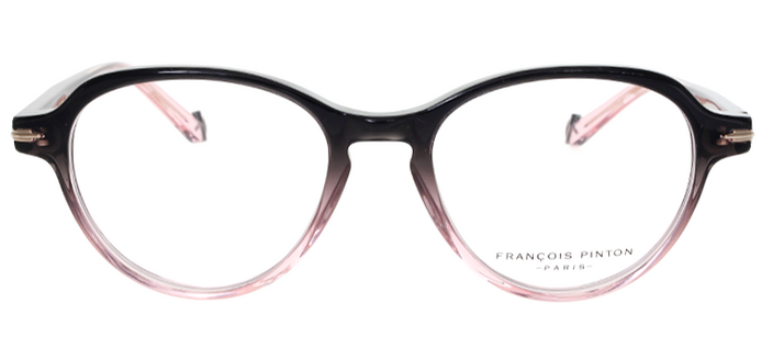 Romance 03 Ip - Francois Pinton Eyeglasses image 0