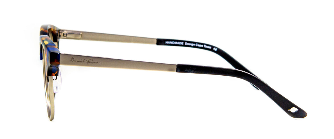 Brooke BB2 - David Green Eyeglasses image 2