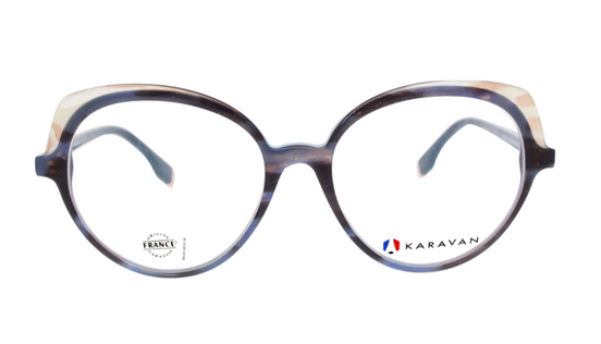 Cristal 2 Bb - Karavan Eyeglasses image 0