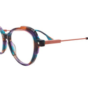 Wilfrid 05 Ro - Karavan Eyeglasses image 1
