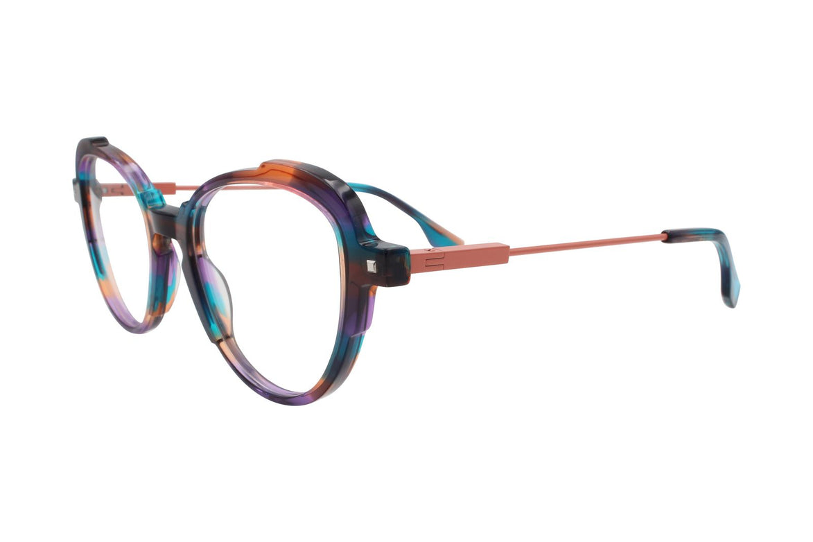 Wilfrid 05 Ro - Karavan Eyeglasses image 1