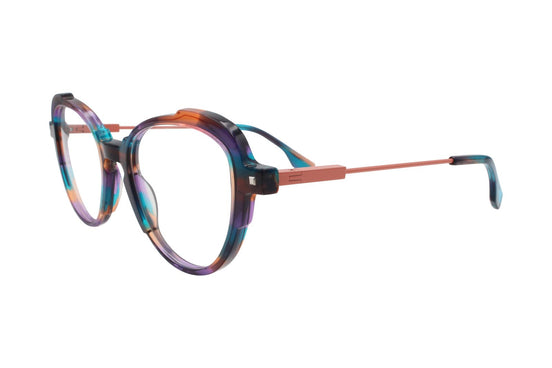 Wilfrid 05 Ro - Karavan Eyeglasses image 1