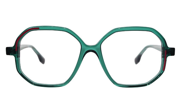 Iris 04 Gp - Karavan Eyeglasses image 0