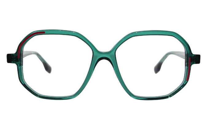 Iris 04 Gp - Karavan Eyeglasses image 0