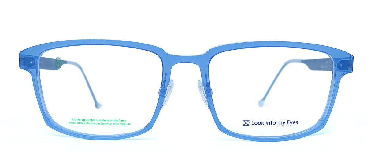 RORO 3 BmB - Look into my Eyes image 1