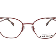 Rhodium 01 Re - Karavan Eyeglasses image 0