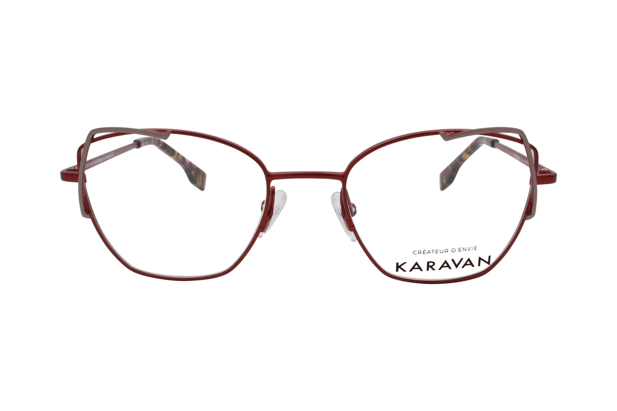 Rhodium 01 Re - Karavan Eyeglasses image 0