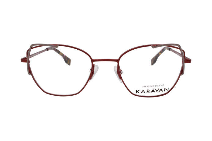 Rhodium 01 Re - Karavan Eyeglasses image 0