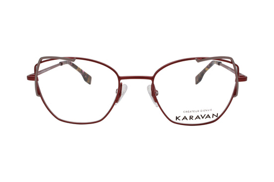 Rhodium 01 Re - Karavan Eyeglasses image 0