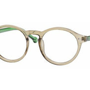 Bille 19 - Monkeyglasses Eyeglasses image 1